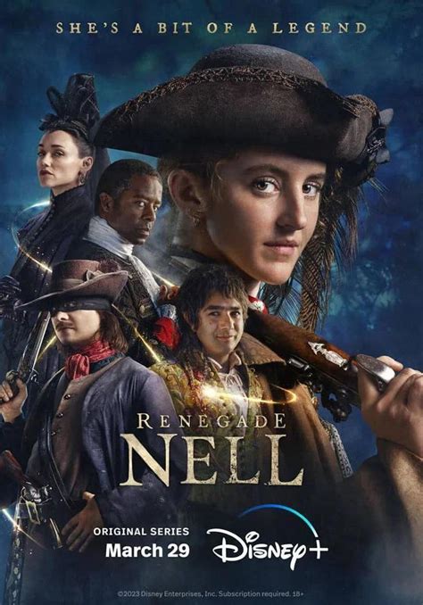 renegade nell dsrip|RenegadeNell .